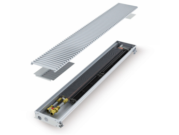 MINIB floor convectors