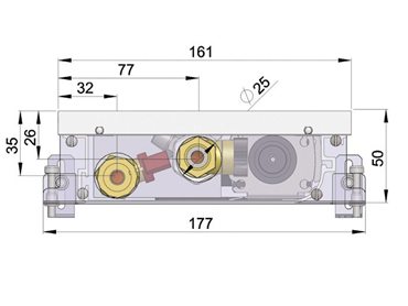 MINIB COIL T50 KESİT