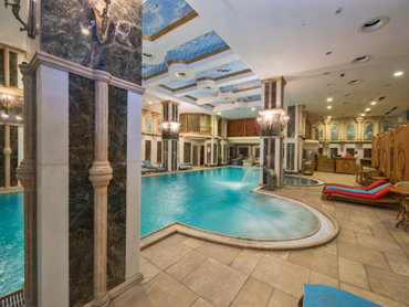 SLT VDP 1 - Celal Aga Konagı