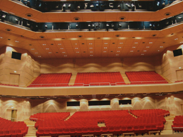 SLT VDP 2 - Sutluce Kongre Merkezi