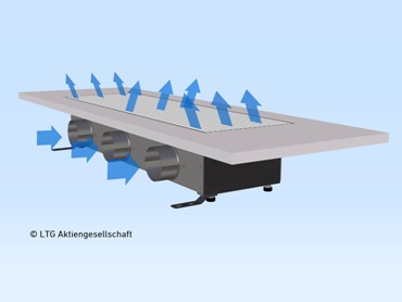 LDU-W Lineer Yer Difüzörü 2